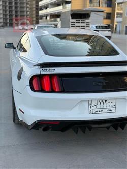 فورد موستانج
